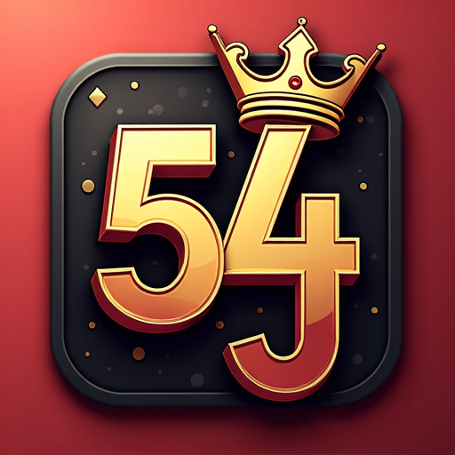 54j